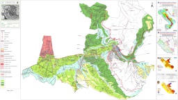 5A-Carta dello scenario del rischio sismico