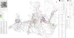 6A-Carta delle aree di emergenza e degli edifici strategici
